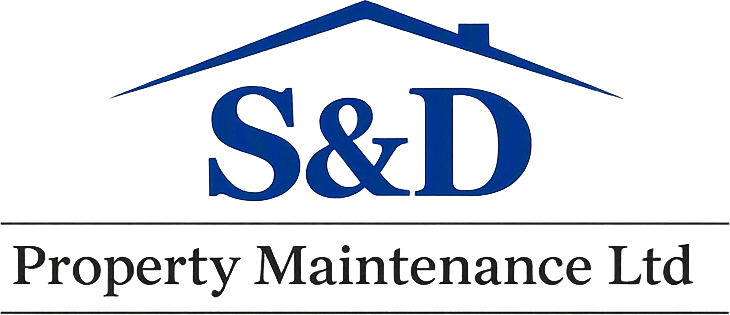 S&D Property Maintenance Ltd logo